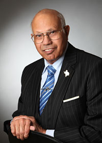Anisur Rahman, Geschäftsführer der Rahman GmbH